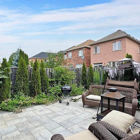 Stunning 2Br Lower Level Unit Вон Екстер'єр фото