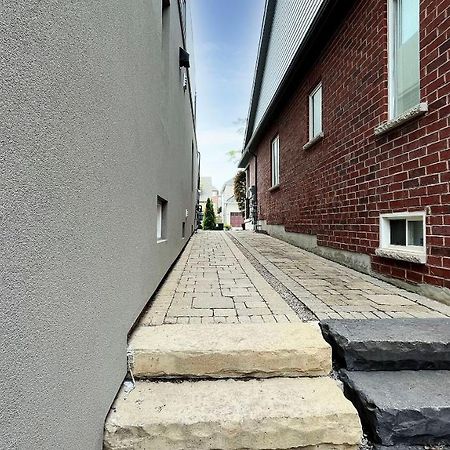 Stunning 2Br Lower Level Unit Вон Екстер'єр фото
