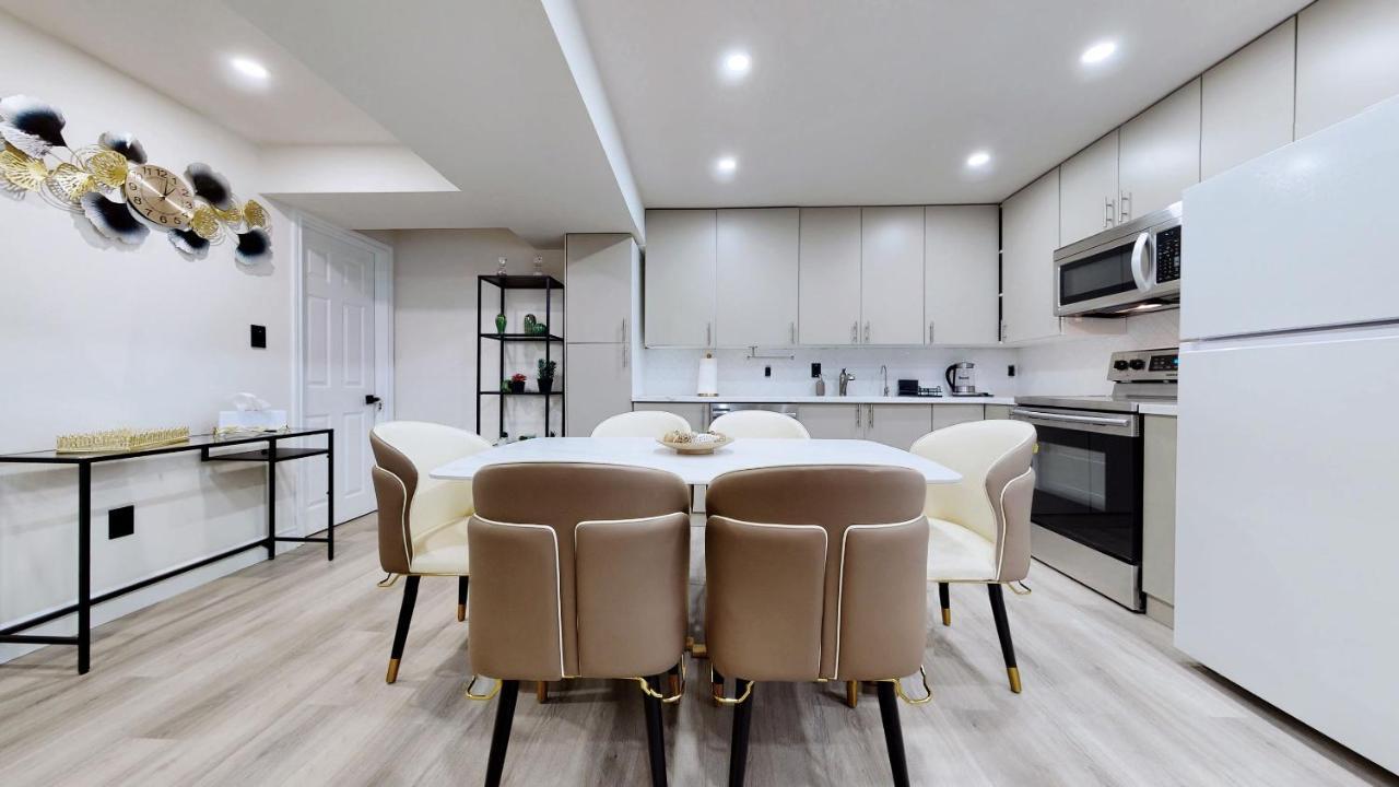 Stunning 2Br Lower Level Unit Вон Екстер'єр фото